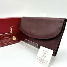 Box guarantee cartier - guarantee, clutch