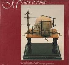 Misura d'uomo: strumenti