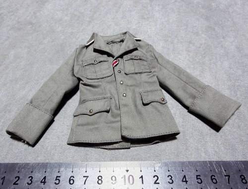 Uniforme soldato tedesco 6 - soldato,