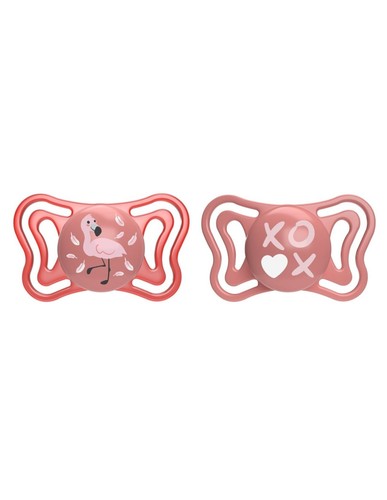 Chicco succhietto physioforma - succhietto,