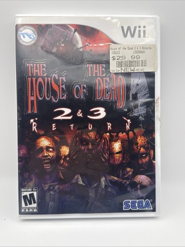 The house dead 3 - the,