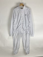 Tuta Sergio Tacchini Dazzle