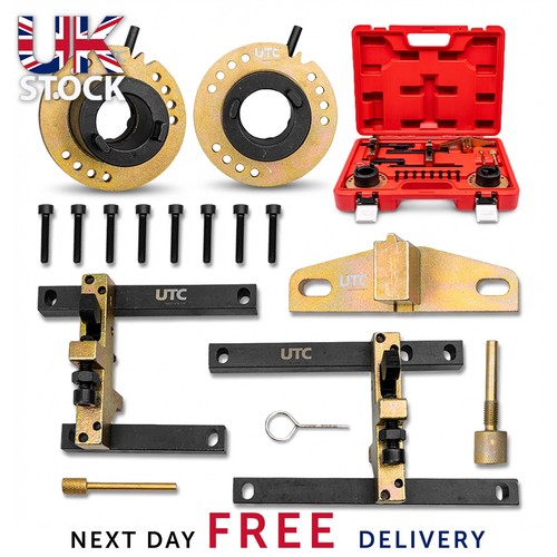 Kit attrezzi distribuzione