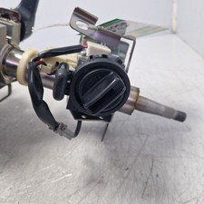 Piantone colonna canna sterzo