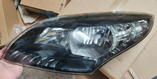 FARO ANTERIORE SINISTRO PER RENAULT Megane III Grand Tour 260605985R (08>15)