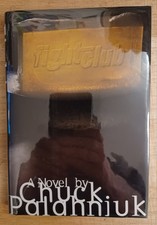 Chuck Palahniuk, Fight Club