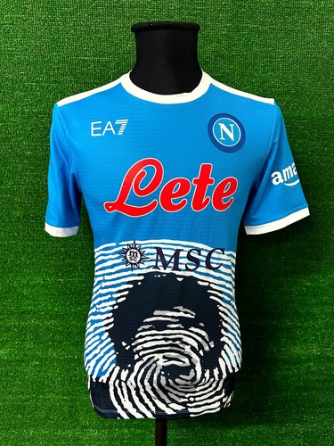 Maglia napoli lozano match - lozano,