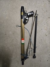 Fucile Subacquea Vintage Sub