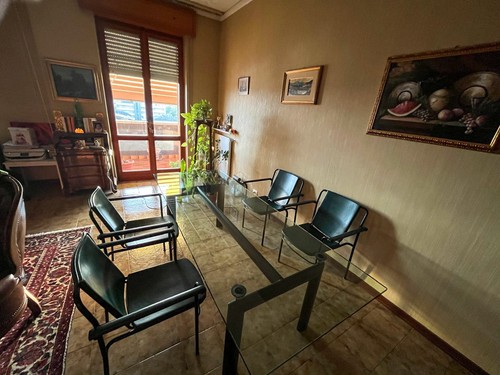 Tavolo cassina lc6 originale - tavolo,