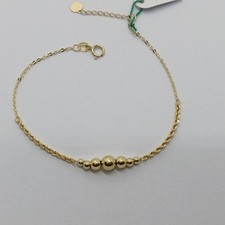 BRACCIALE DA DONNA A MAGLIA