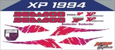 Seadoo 1994 graphics - xp,