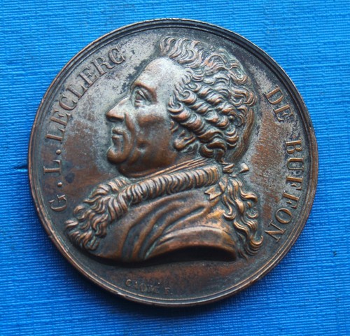 Essai uniface médaille de - médaille,