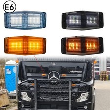 Lampada LED doppio bruciatore