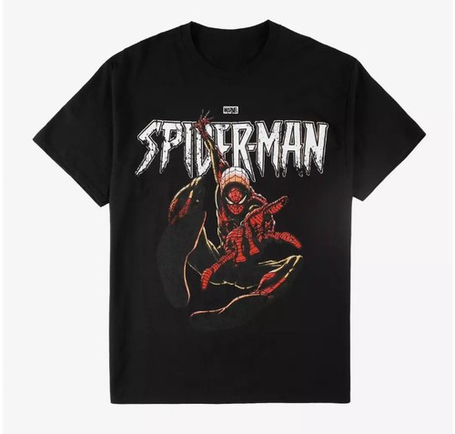 Spider man web swinger - web-swinger, t-shirt