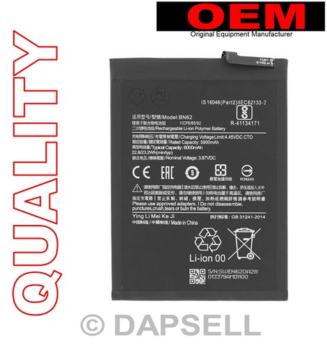 Oem batteria testata - oem, ricambio