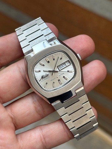 Orologio polso uomo - da,