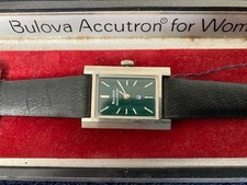 Orologio donna Accutron BULOVA