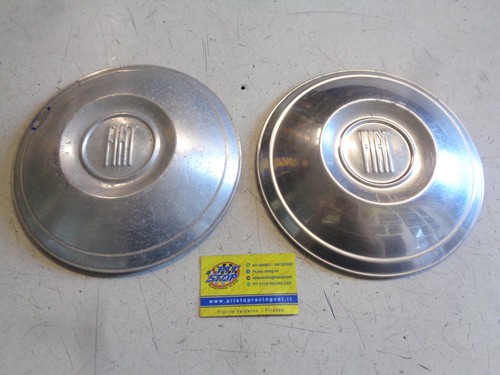 Borchie coppe ruota fiat - borchie,