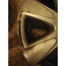 4 CERCHI IN LEGA VOLKSWAGEN