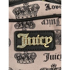 Borsa a tracolla Juicy Couture