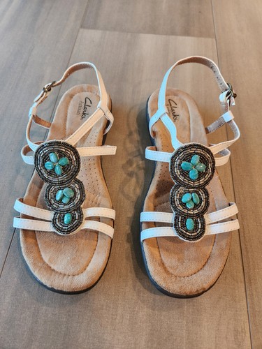 Sandali donna clarks - donna,