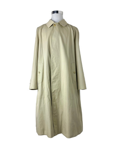 Cappotto auto vintage - , burberry