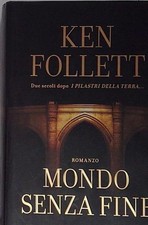 Follett MONDO SENZA FINE