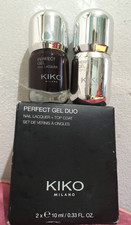 Kiko Milano 683 Smalto + Top