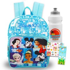 Set zaino borsa - 16", con