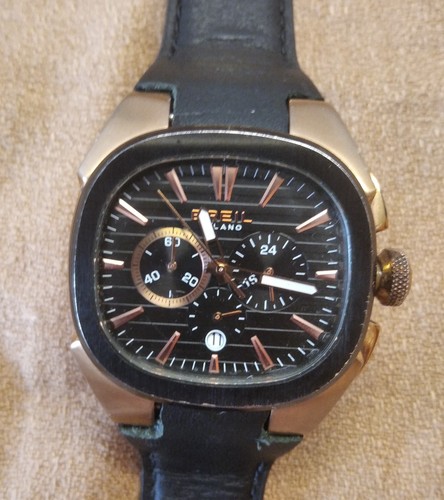 Orologio breil eros - eros, chrono