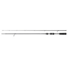 SHIMANO Stradic Spin, 2 parti