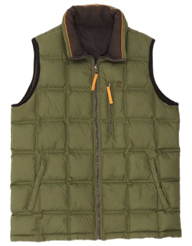 Timberland gilet uomo - timberland,