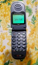 CELLULARE MOTOROLA V51 GSM SIM FREE SBLOCCATO UNLOCKED V3688  V3690 V50 STARTAC 