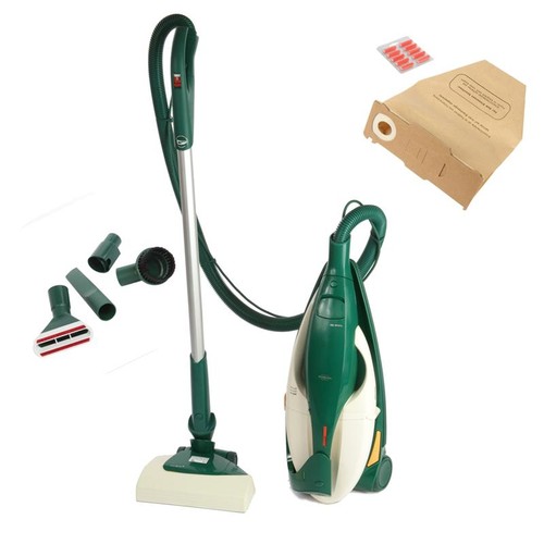 Vorwerk folletto 131 - vorwerk,