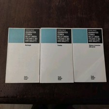 G. ROHLFS GRAMMATICA STORICA