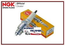 CANDELA ORIGINALE NGK BR6HSA