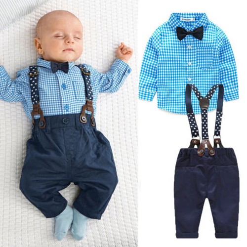 Abiti gentiluomo bambino - abiti, da