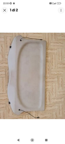 3451 422 cappelliera - cappelliera, mensola