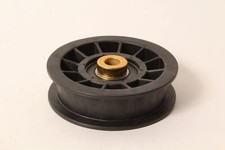 Puleggia piatta folle Repl