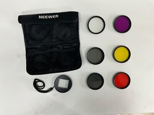 Filtri per Gopro Hero 4  Neewer