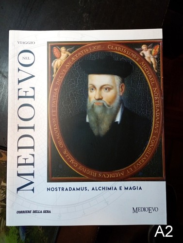 Viaggio nel medioevo vol - medioevo, 07