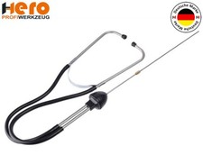 Stetoscopio motore auto