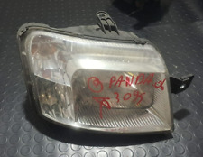 faro proiettore anteriore destro DX FIAT Panda 2a serie (2003-2012)