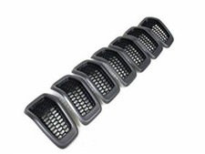 Griglia Anteriore Per Jeep