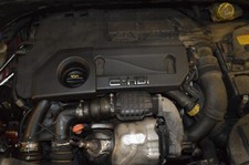 CITROEN DS3 1.6 DIESEL 2011 -