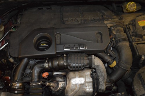 Citroen ds3 diesel - 2011,