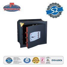 CASSAFORTE GD/6L - 42x48x28cm