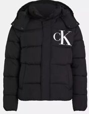 Giubbotto Calvin Klein jeans 8720639460090