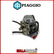 CM158004 GENUINE CARBURETOR