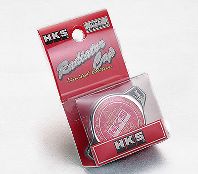 Tappo radiatore hks - tappo,